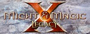Might & Magic X - Legacy 